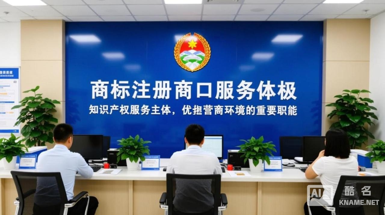 陕西省商标注册窗口办理流程要多久？需要准备哪些材料？