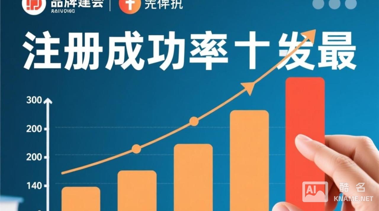 商标注册成功率是100%吗？如何提高商标注册成功率？