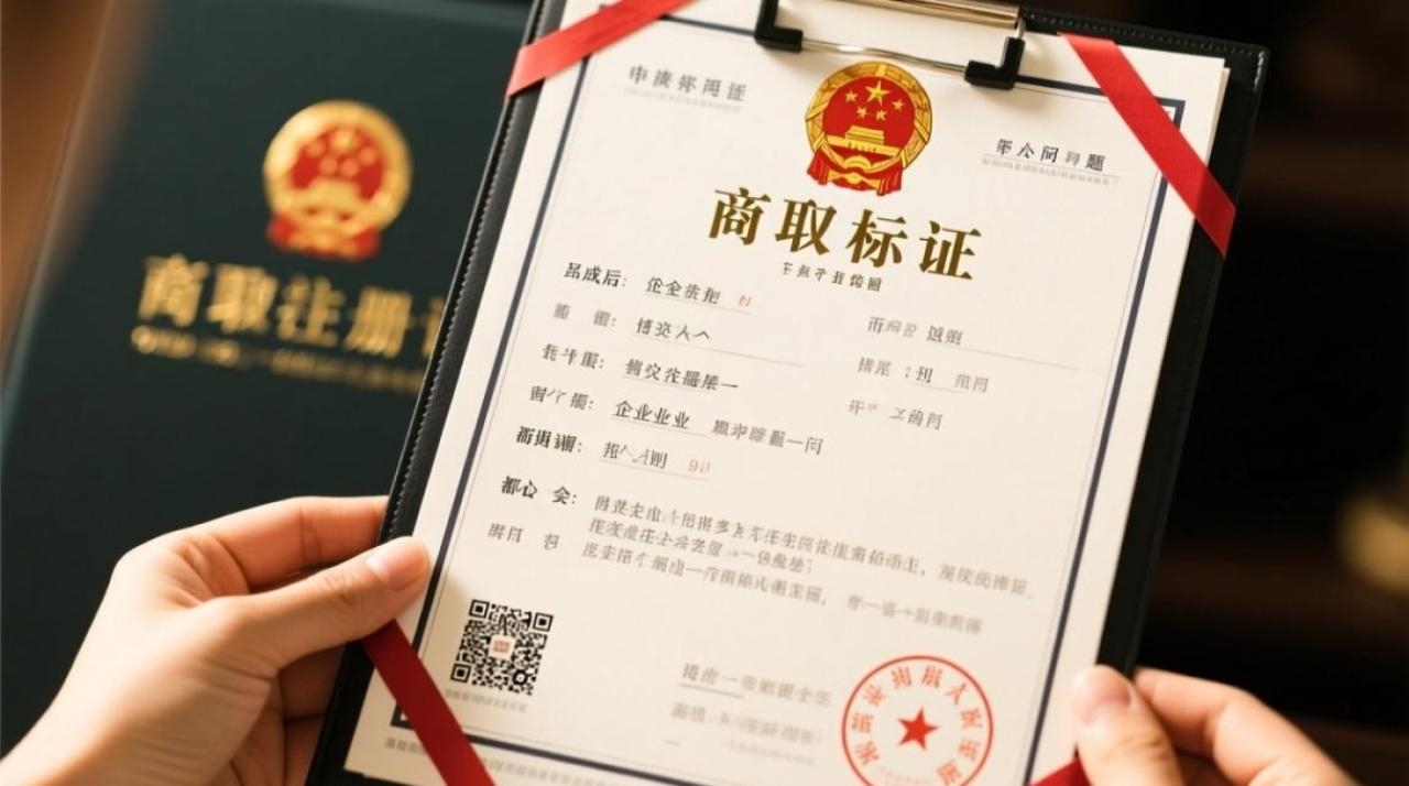 商标注册证多久能领？流程和等待期是多久？