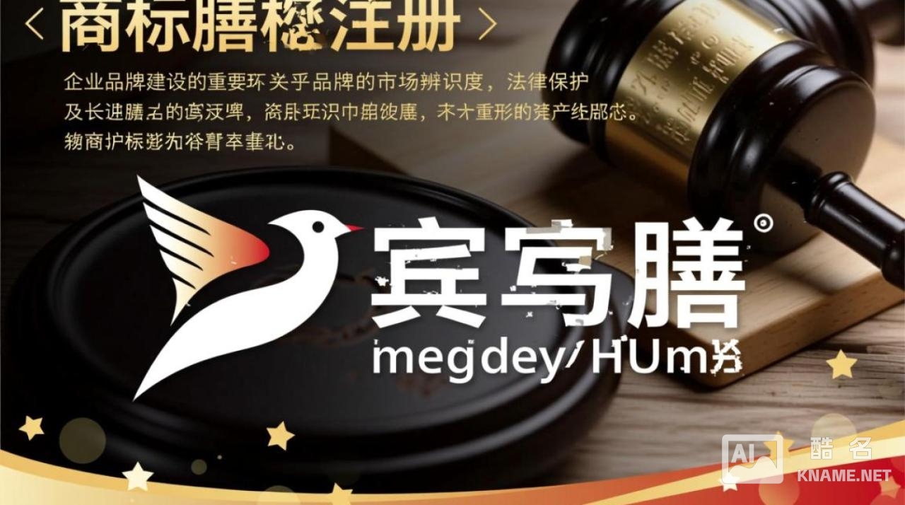 百灵膳商标注册要多久？费用多少？流程复杂吗？