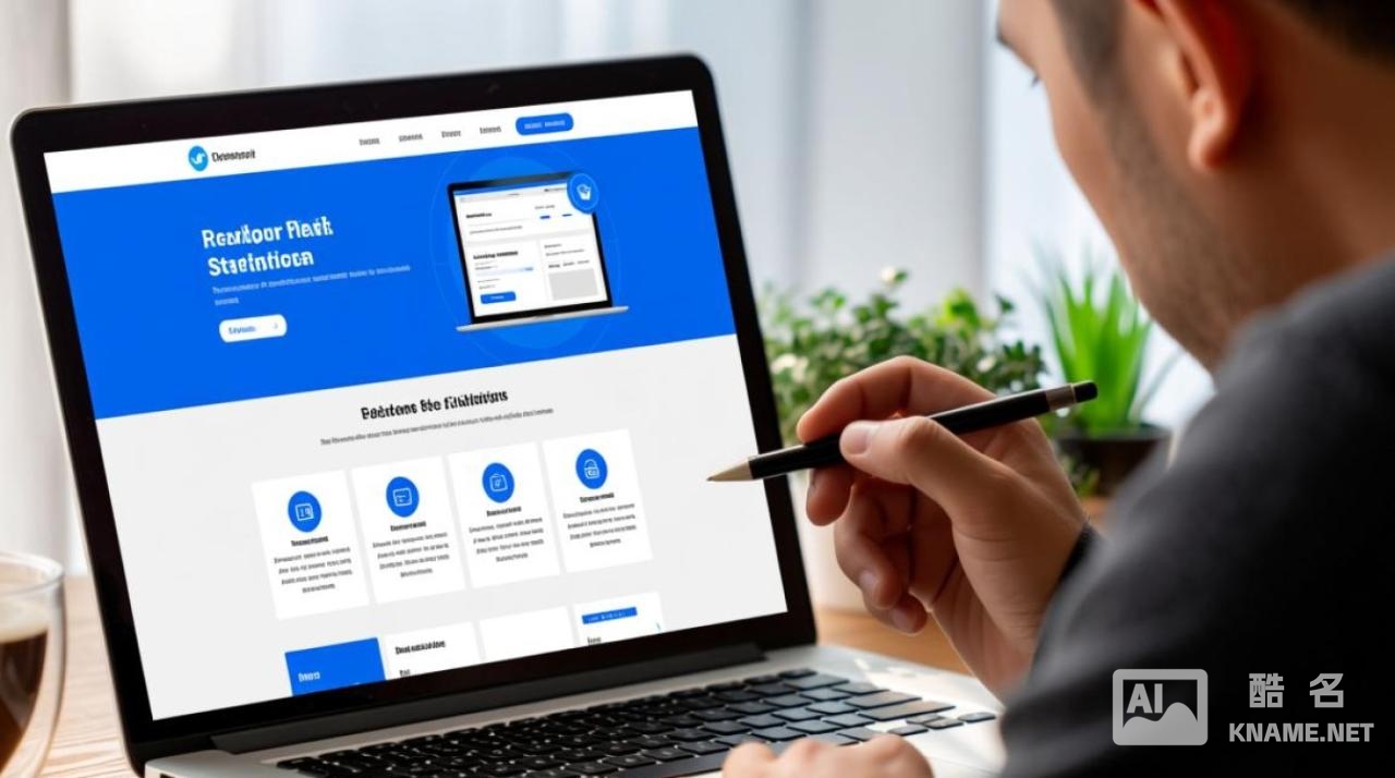 商标注册网站哪个靠谱？新手怎么选才不踩坑？