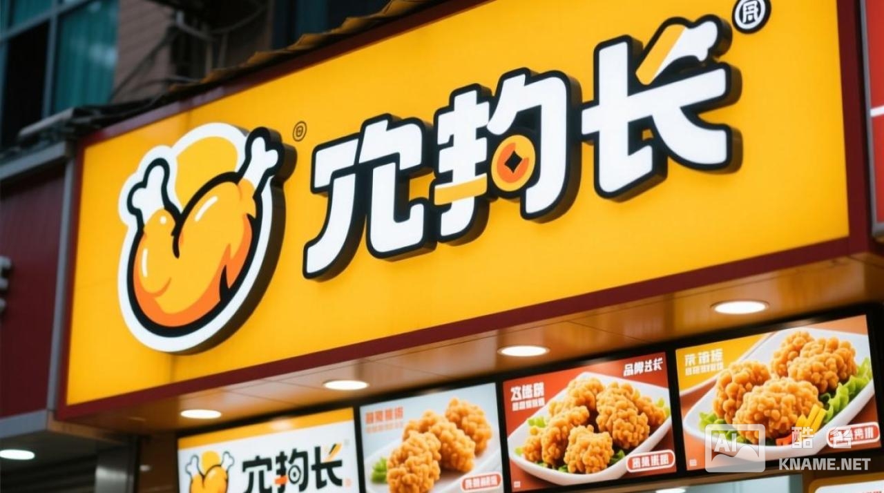 开炸鸡店商标注册，名字查重和类别怎么选？