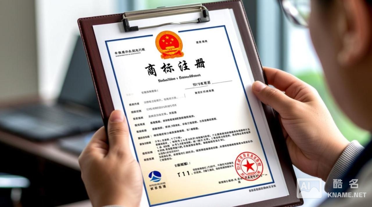 11类商标注册流程是怎样的？需要准备哪些材料？