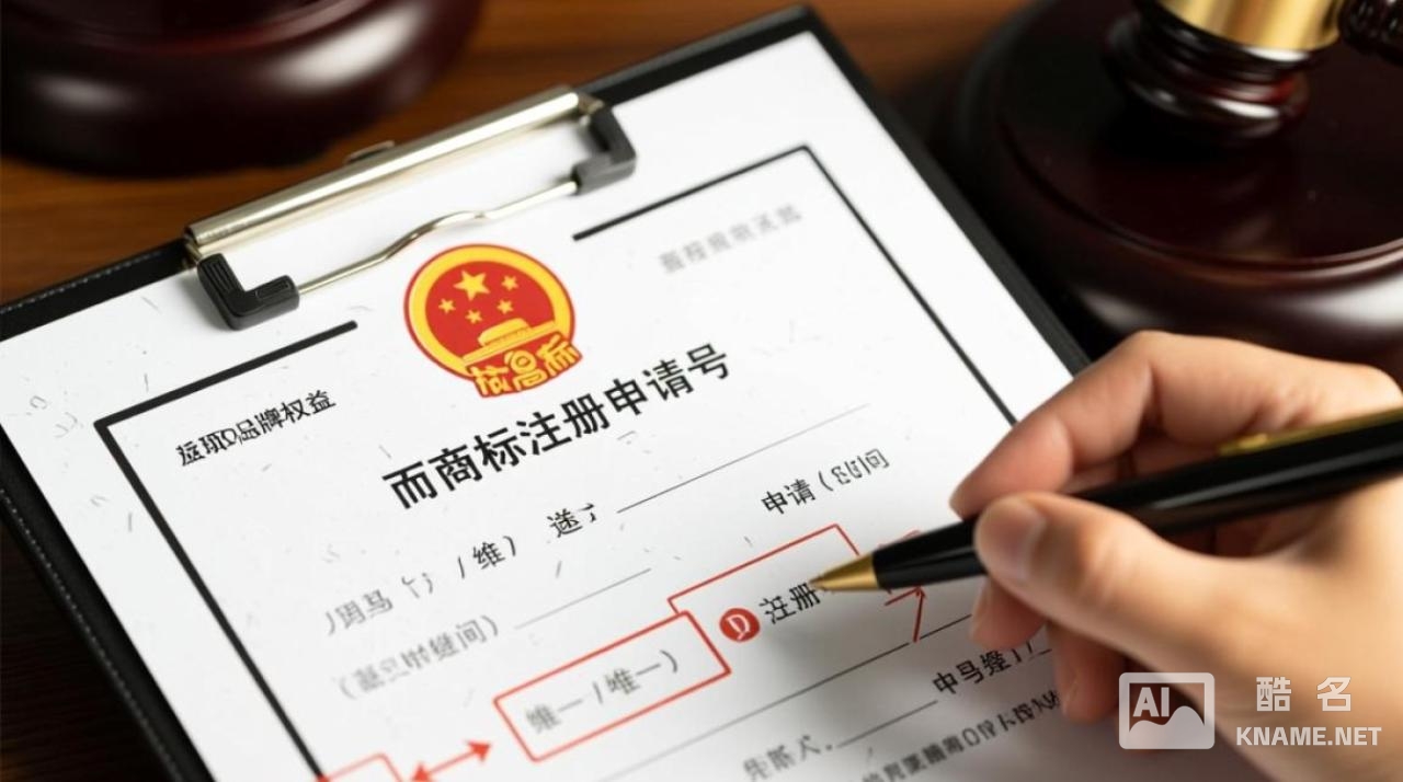 商标注册申请号一般多久能拿到？