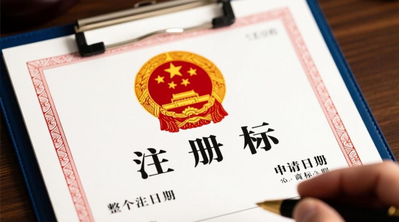 商标注册申请日期怎么算？为什么我的比别人晚？