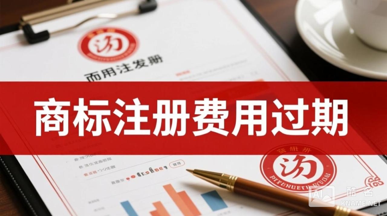 商标注册费用过期了怎么办？还能续展吗？