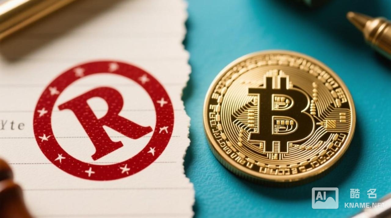 商标注册和版权有啥区别？保护范围和申请流程一样吗？