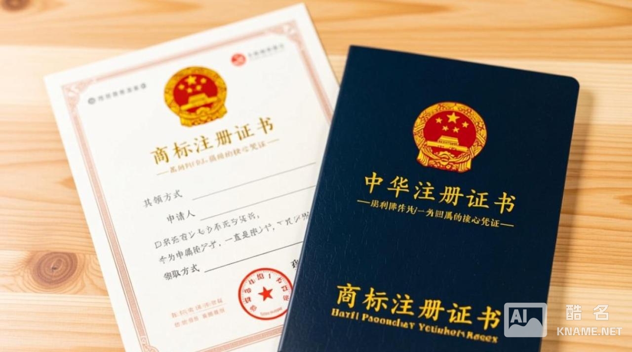 商标注册证书可以自取吗？需要带什么材料去哪里取？