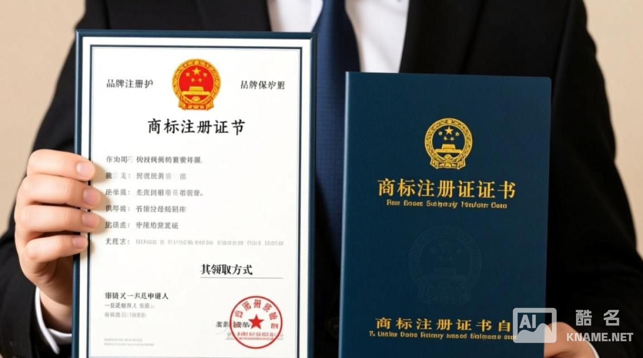 商标注册证书可以自取吗？需要带什么材料去哪里取？