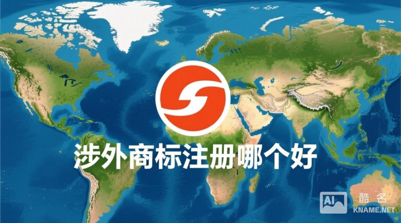 涉外商标注册选哪个代理更靠谱？