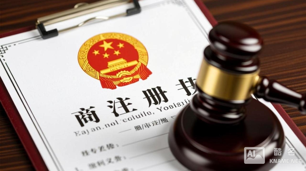 中国商标注册法全文2025最新版有哪些申请条件和流程？