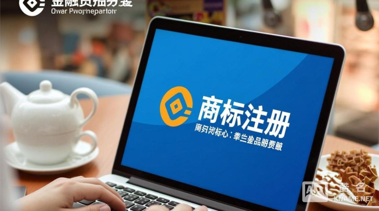 金融服务商标注册选哪个分类更合适？