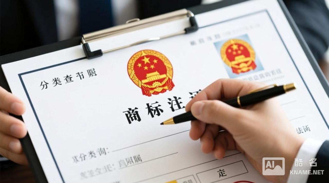 商标注册证分类查询，如何快速精准找到对应类别？