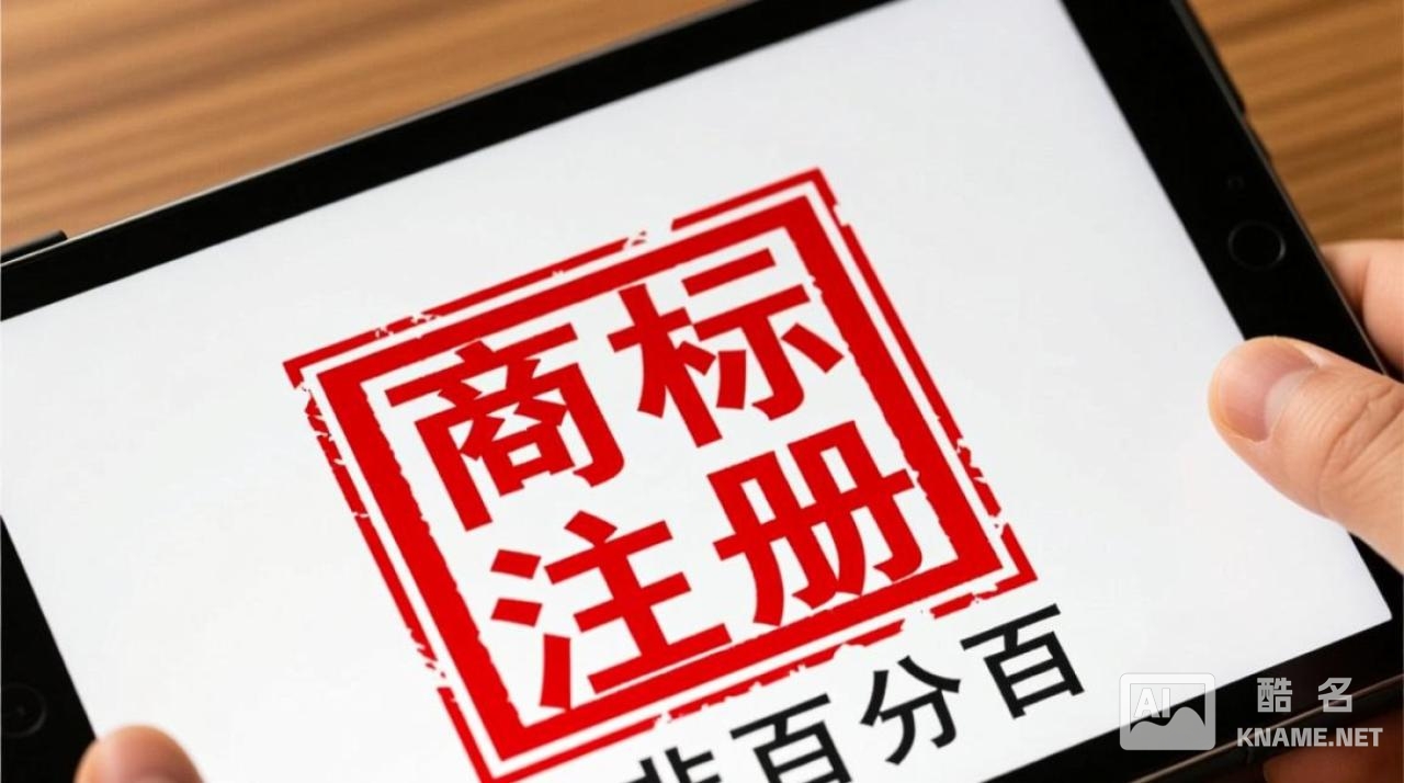 商标注册成功率测试结果准吗？影响因素有哪些？