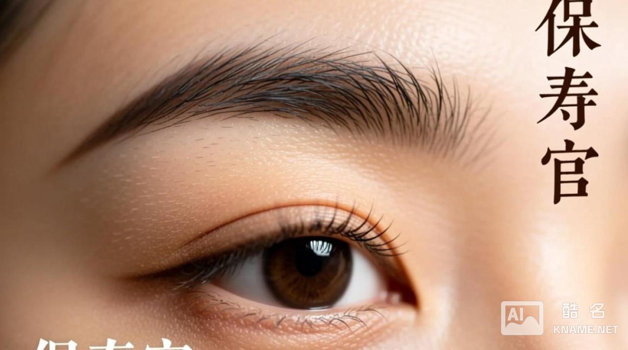 眉毛的秘密商标注册为何容易被驳回？