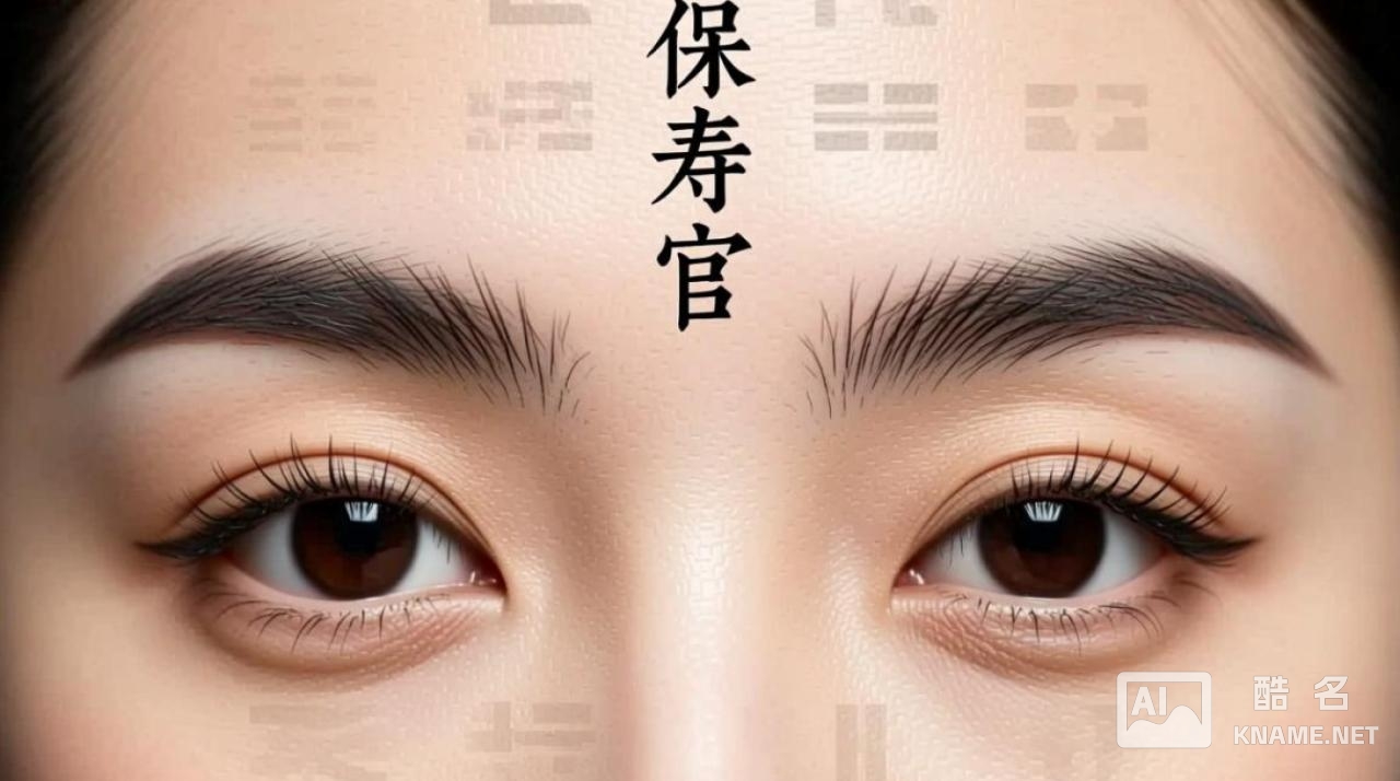 眉毛的秘密商标注册为何容易被驳回？