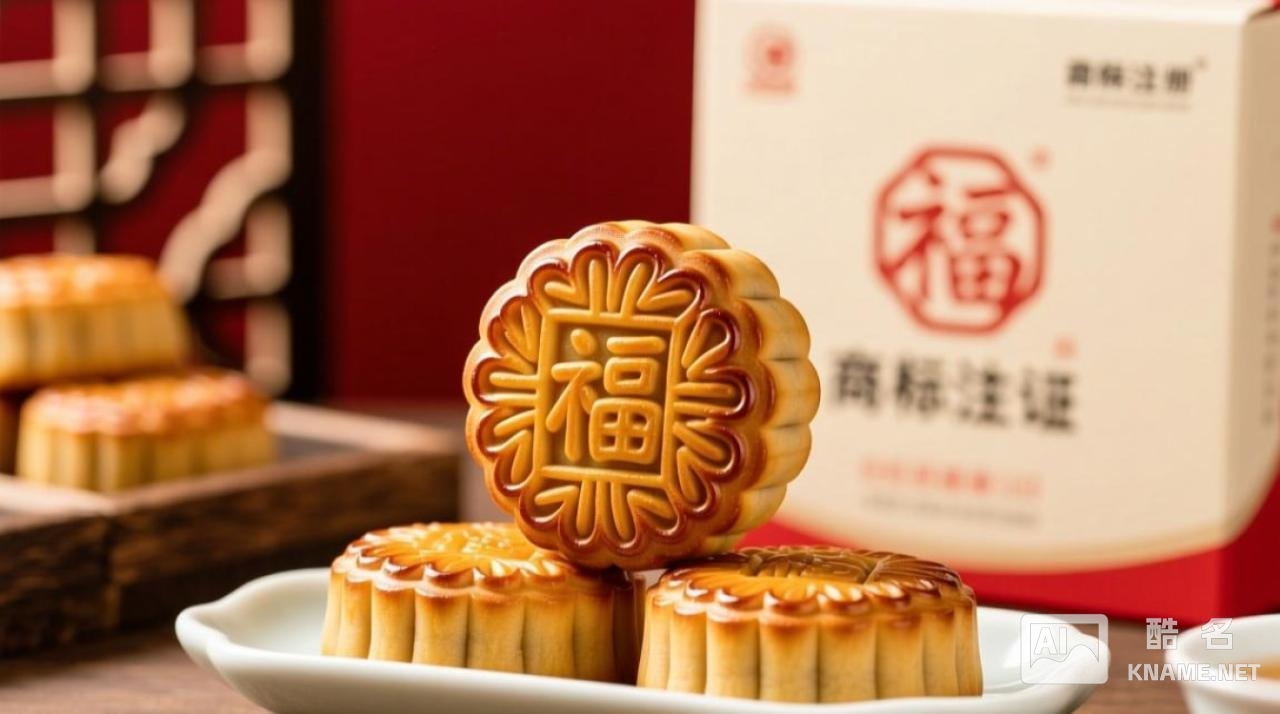 月饼商标注册费用是多少？需要哪些材料？