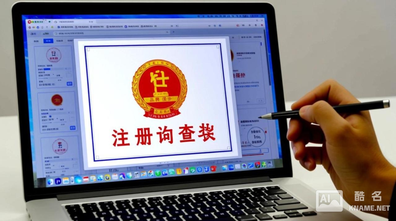 吉林省商标注册查询入口官网是哪个？