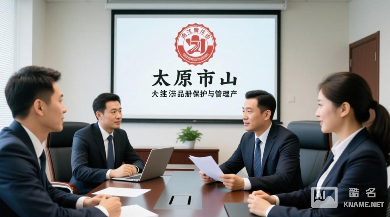 太原商标注册哪家公司靠谱？2025太原商标注册流程费用指南