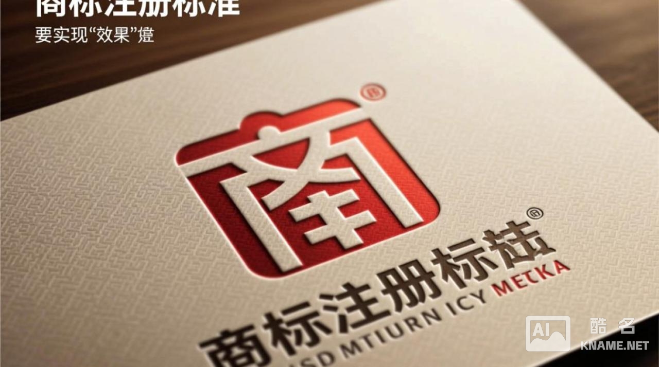 商标注册效果好的标准是什么？关键因素有哪些？