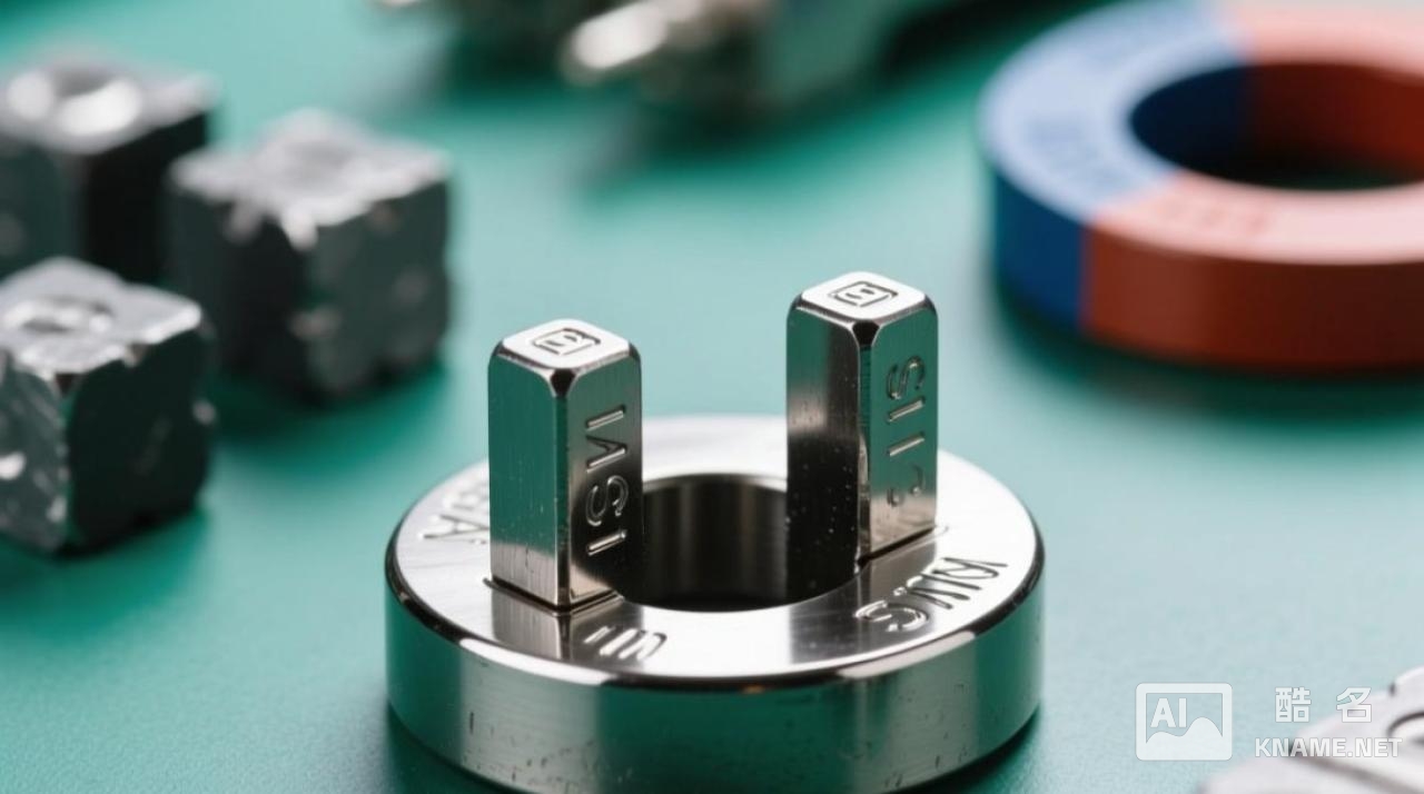 磁石属于商标注册的哪一类？