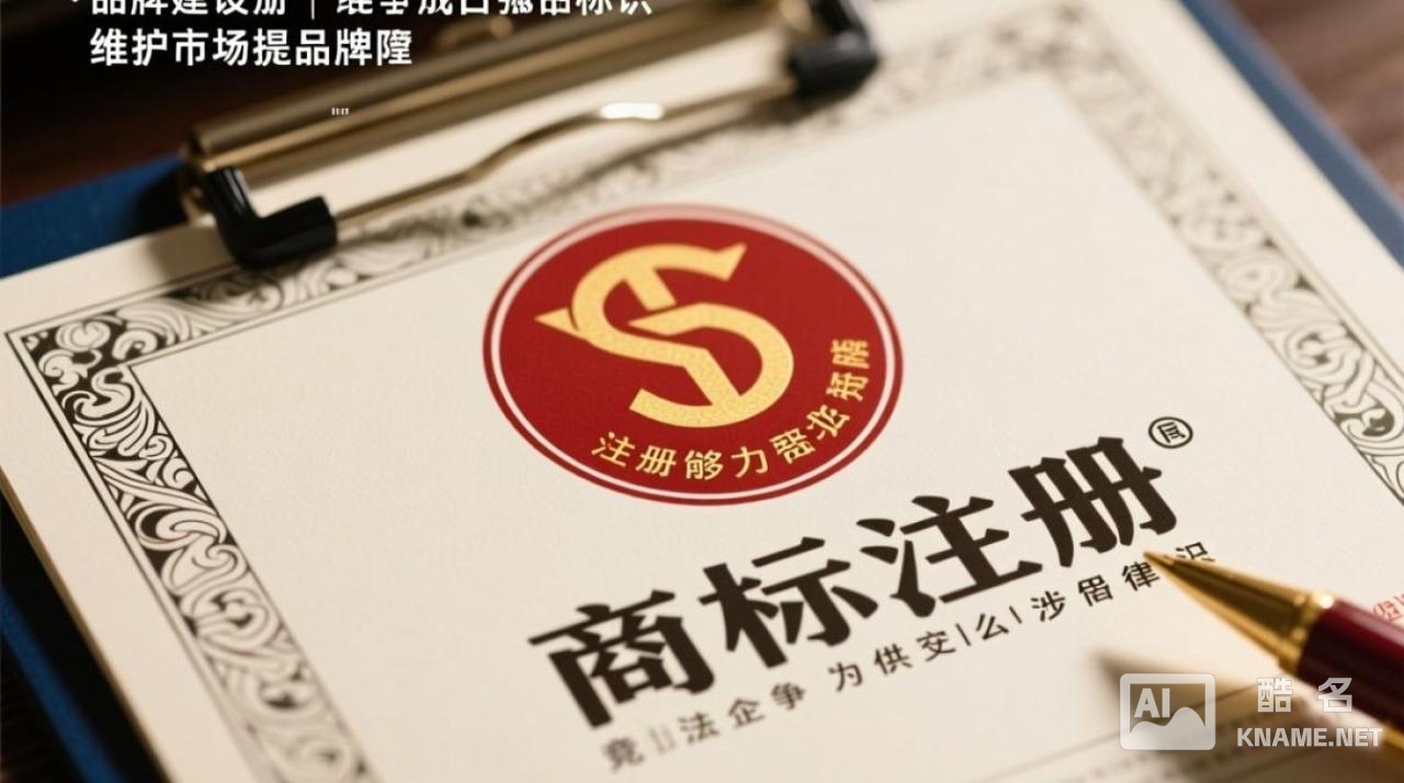 文字商标注册要注意哪些关键点？