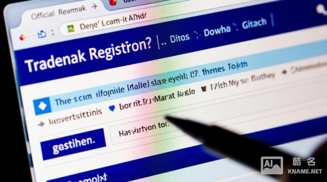 怎么查英国商标注册？官网入口流程详细步骤有哪些？