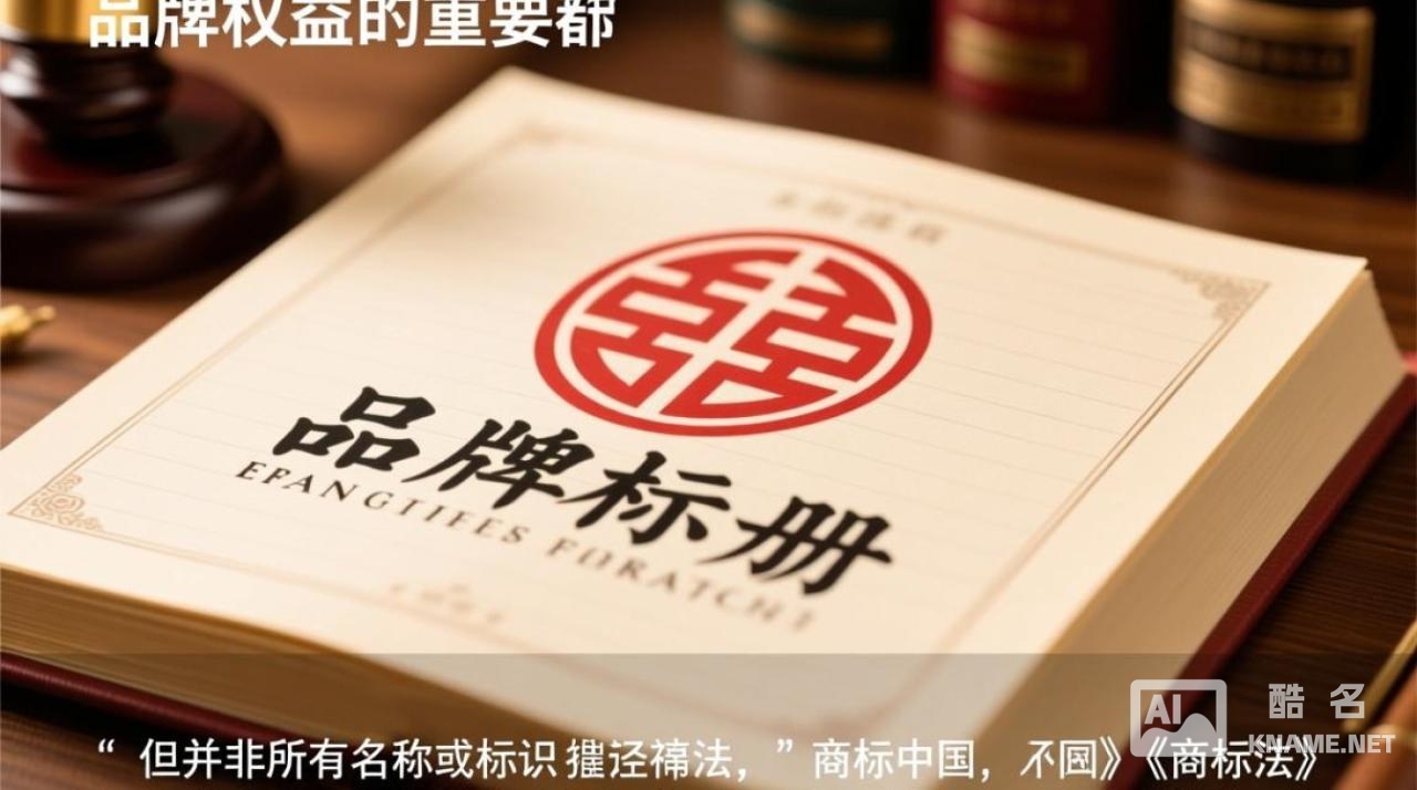 商标注册需满足哪些条件？2025最新要求详解