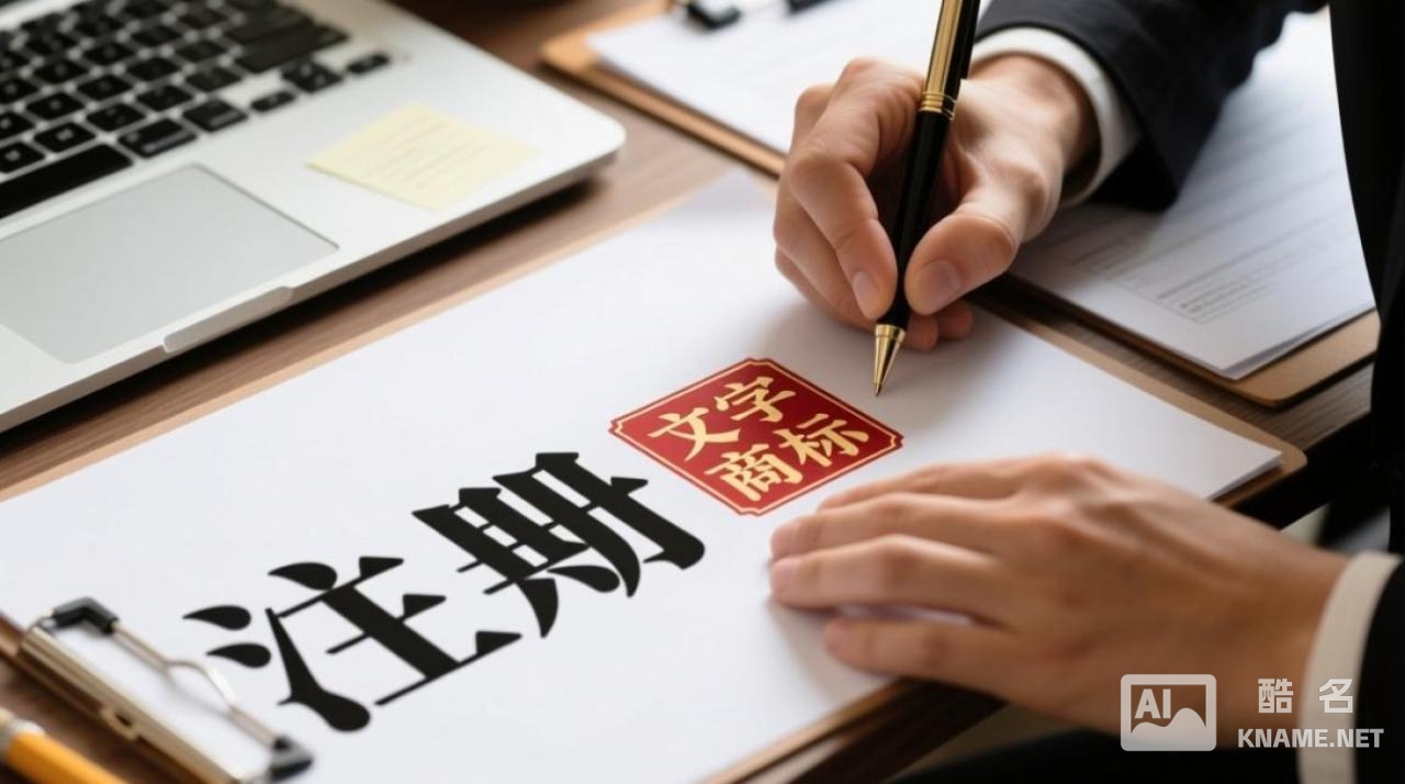 文字商标注册有哪些有效方法？