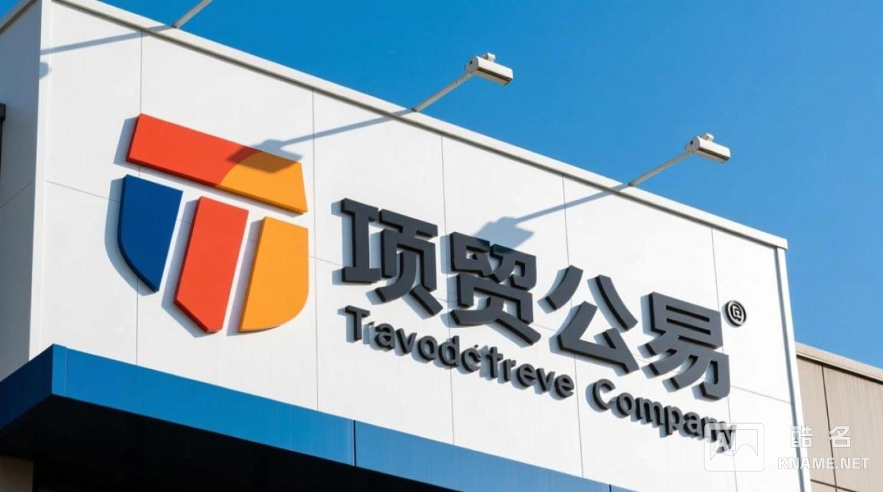 贸易公司注册商标要注意哪些关键问题？