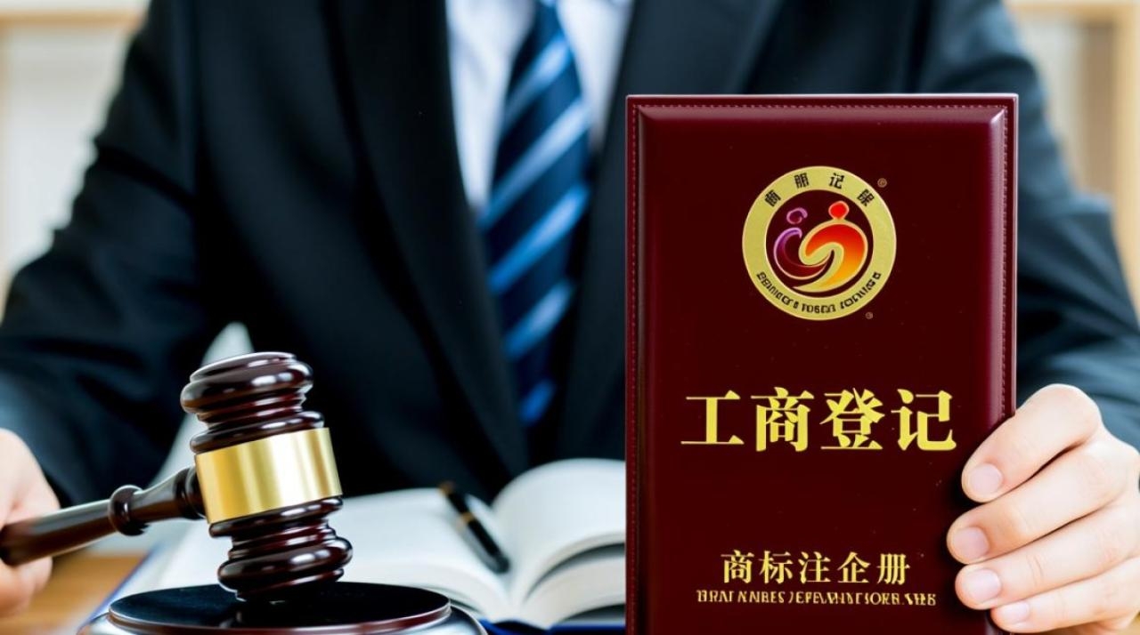 工商登记后多久必须注册商标？不注册会有什么风险？