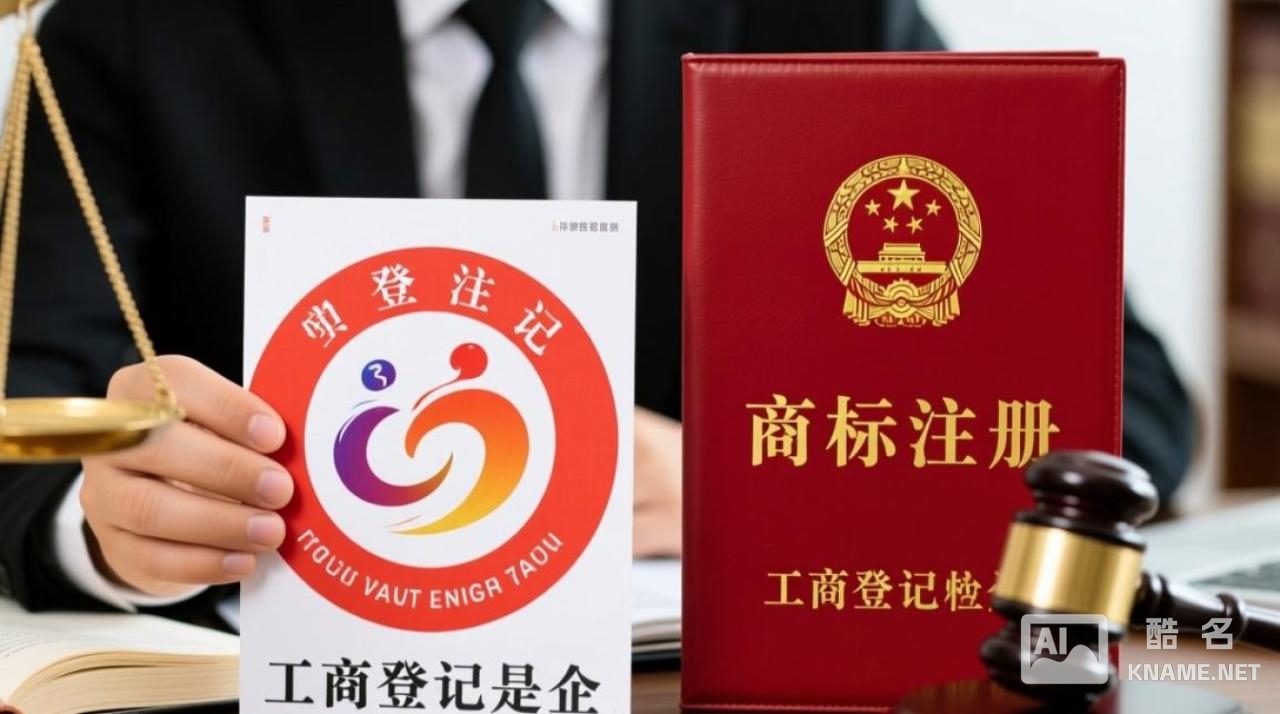 工商登记后多久必须注册商标？不注册会有什么风险？