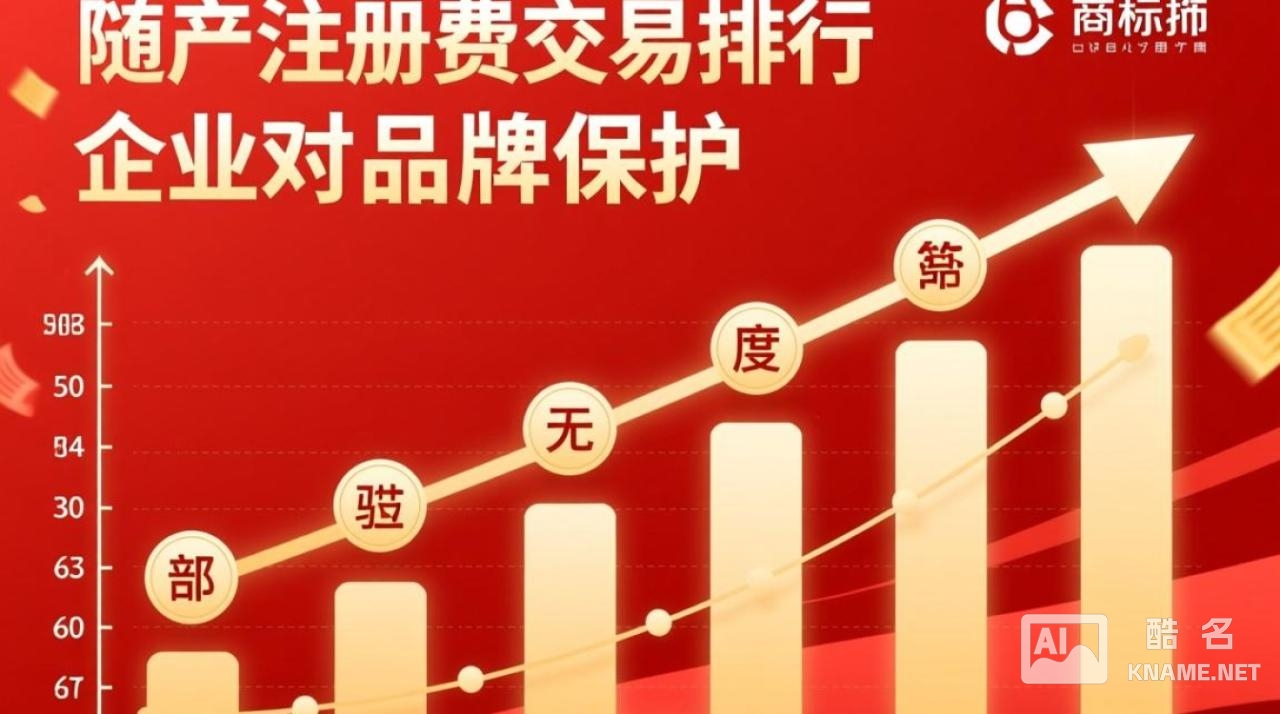 商标注册费交易排行哪家性价比最高？