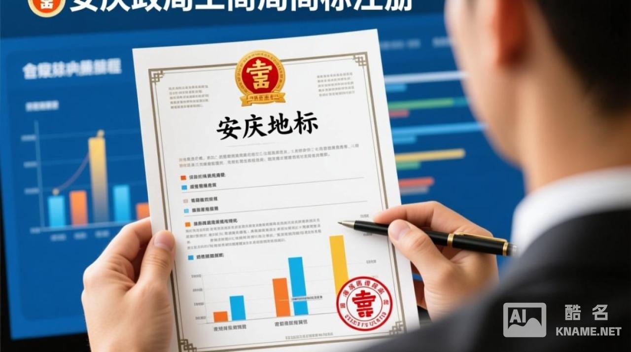 安康工商局商标注册流程要多久？费用和条件是什么？