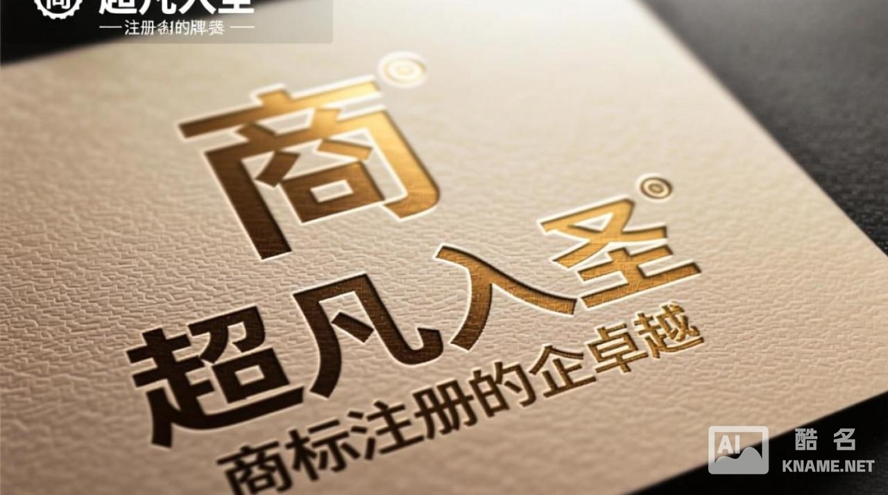 超凡入圣商标注册，为什么总被驳回？