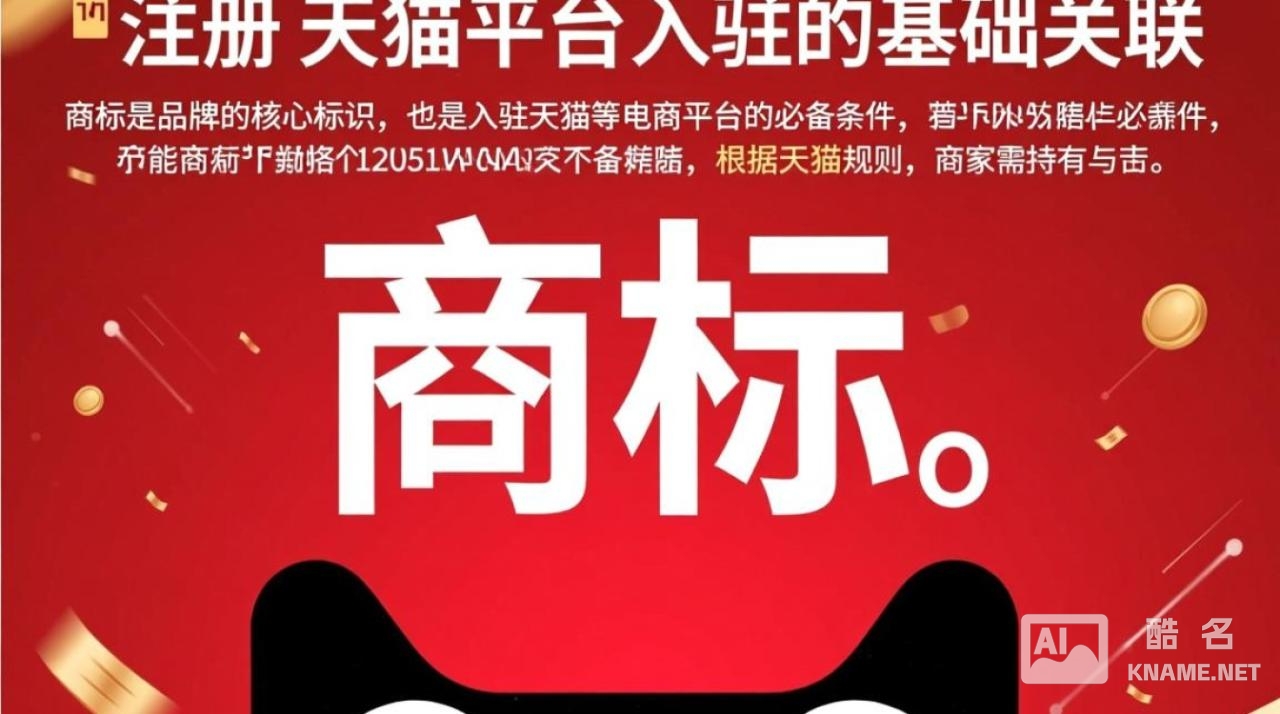 12类商标注册天猫，具体条件和流程是怎样的？