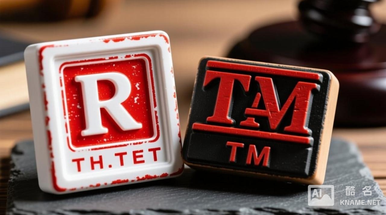 r和tm商标注册时间有什么区别？