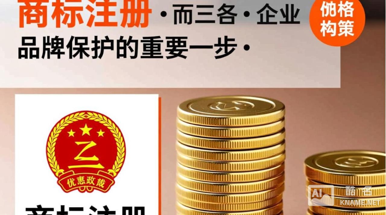 三明商标注册价格多少？不同代理机构报价差异大吗？