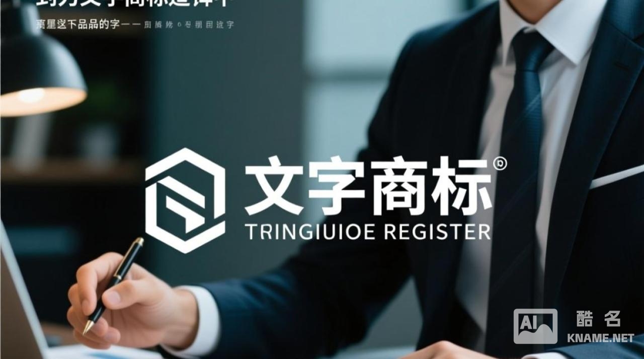 高品质文字商标注册要注意哪些问题？