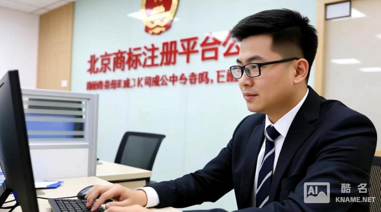 北京商标注册平台是公司吗？选择平台要注意什么？