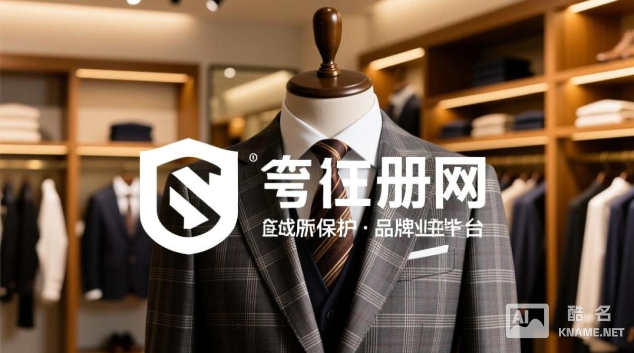 服装品牌商标注册网，商标注册流程怎么走？