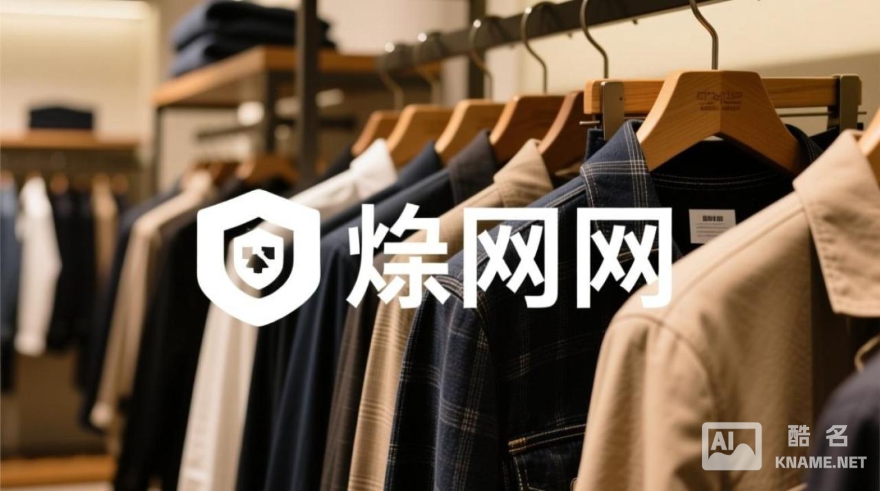 服装品牌商标注册网，商标注册流程怎么走？