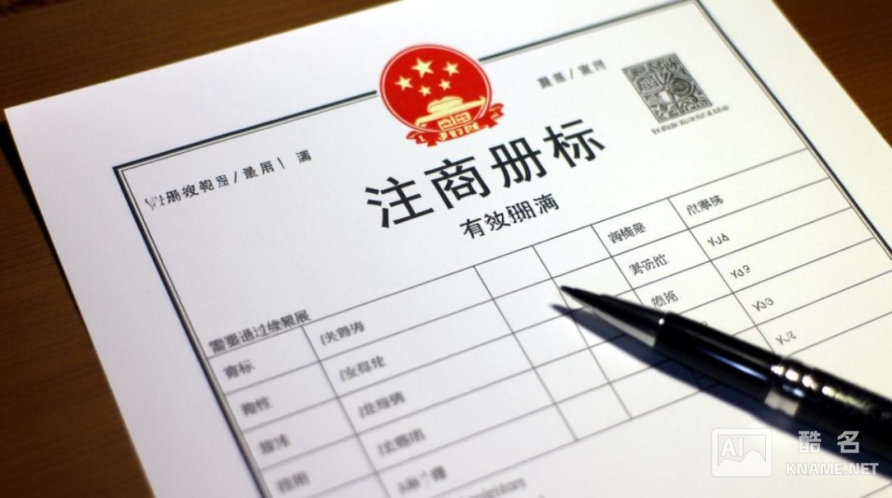 商标注册所有人续展流程要多久？材料不全会被驳回吗？