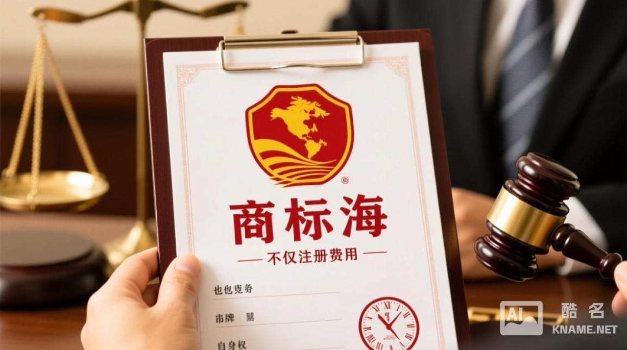 乌海商标注册费用多少钱？2025最新收费标准及流程详解