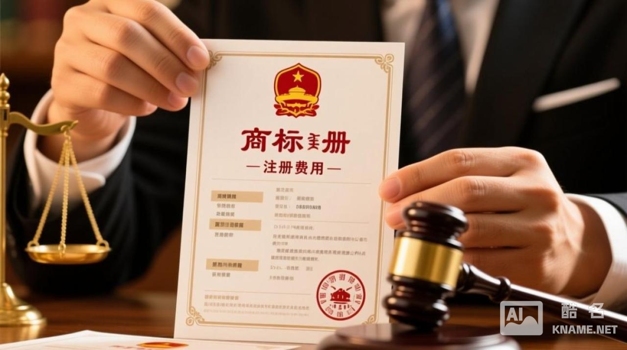 乌海商标注册费用多少钱？2025最新收费标准及流程详解