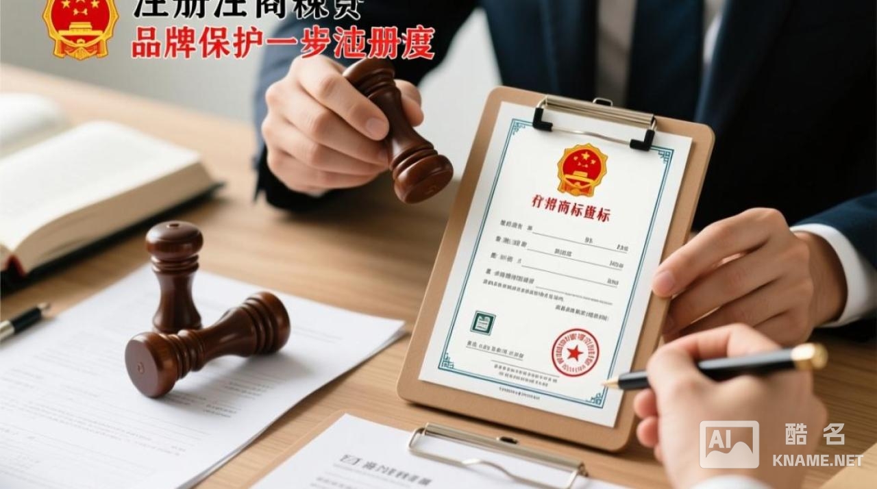 商标注册怎么办？个人/公司注册流程和费用详解