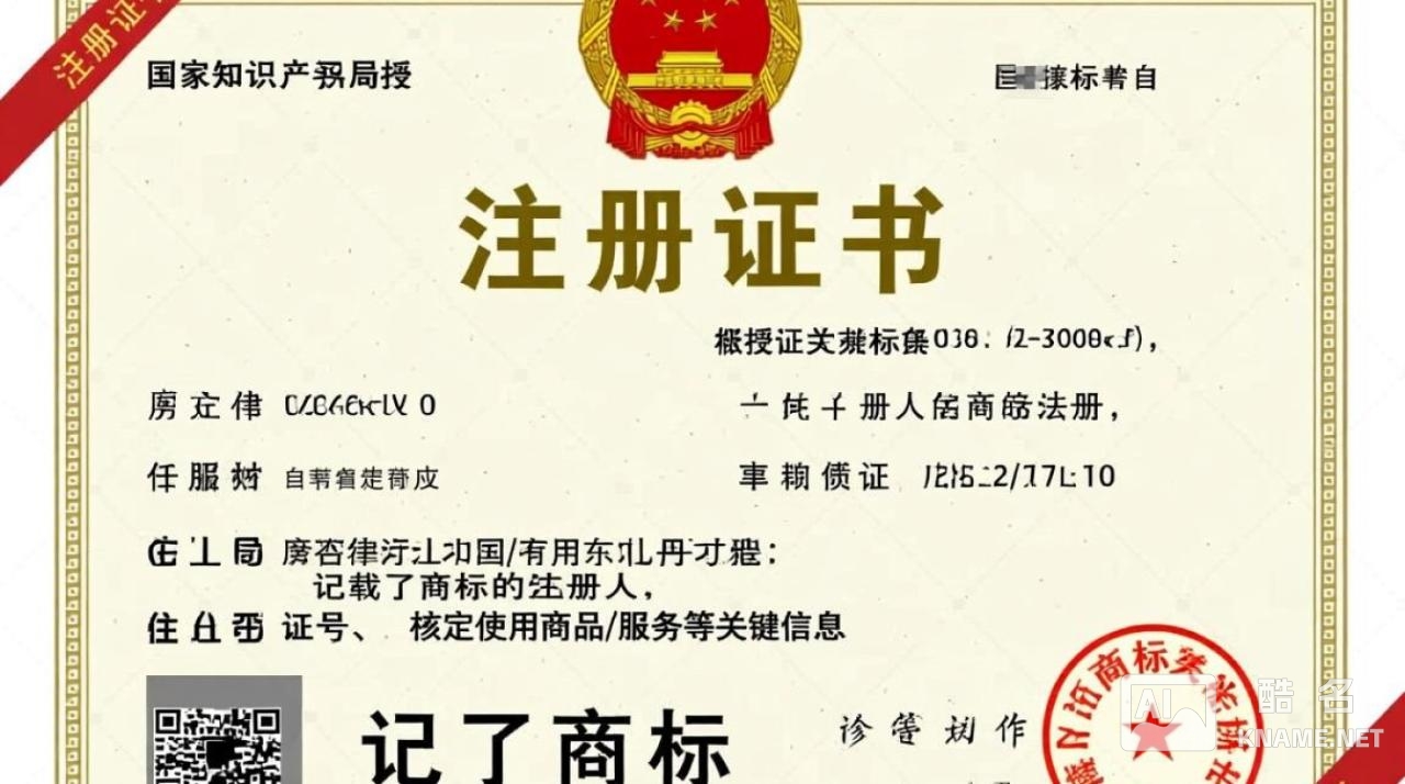 修改商标注册证违法？哪些行为算违法？后果有多严重？