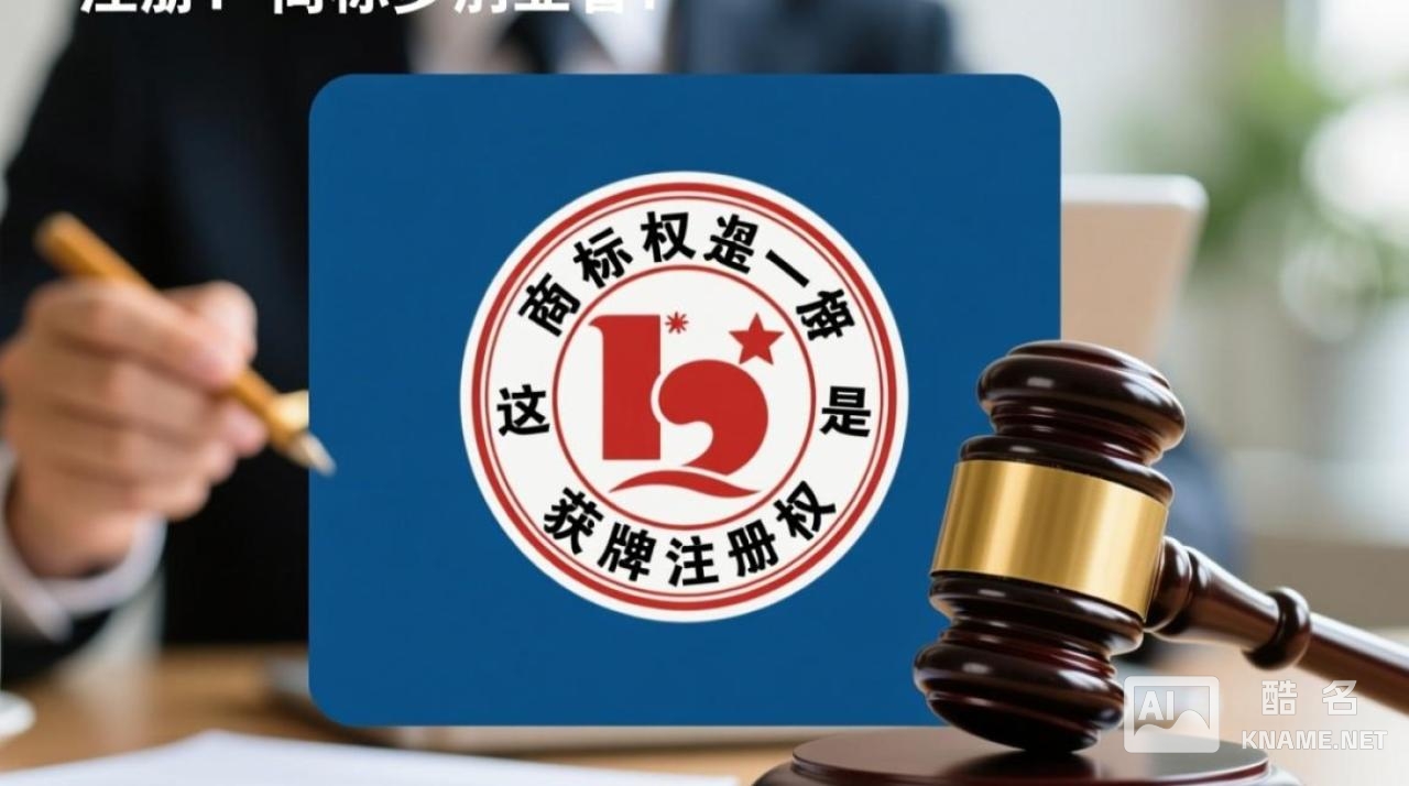 商标注册了就等于拥有品牌了吗？注册商标与品牌打造有何区别？