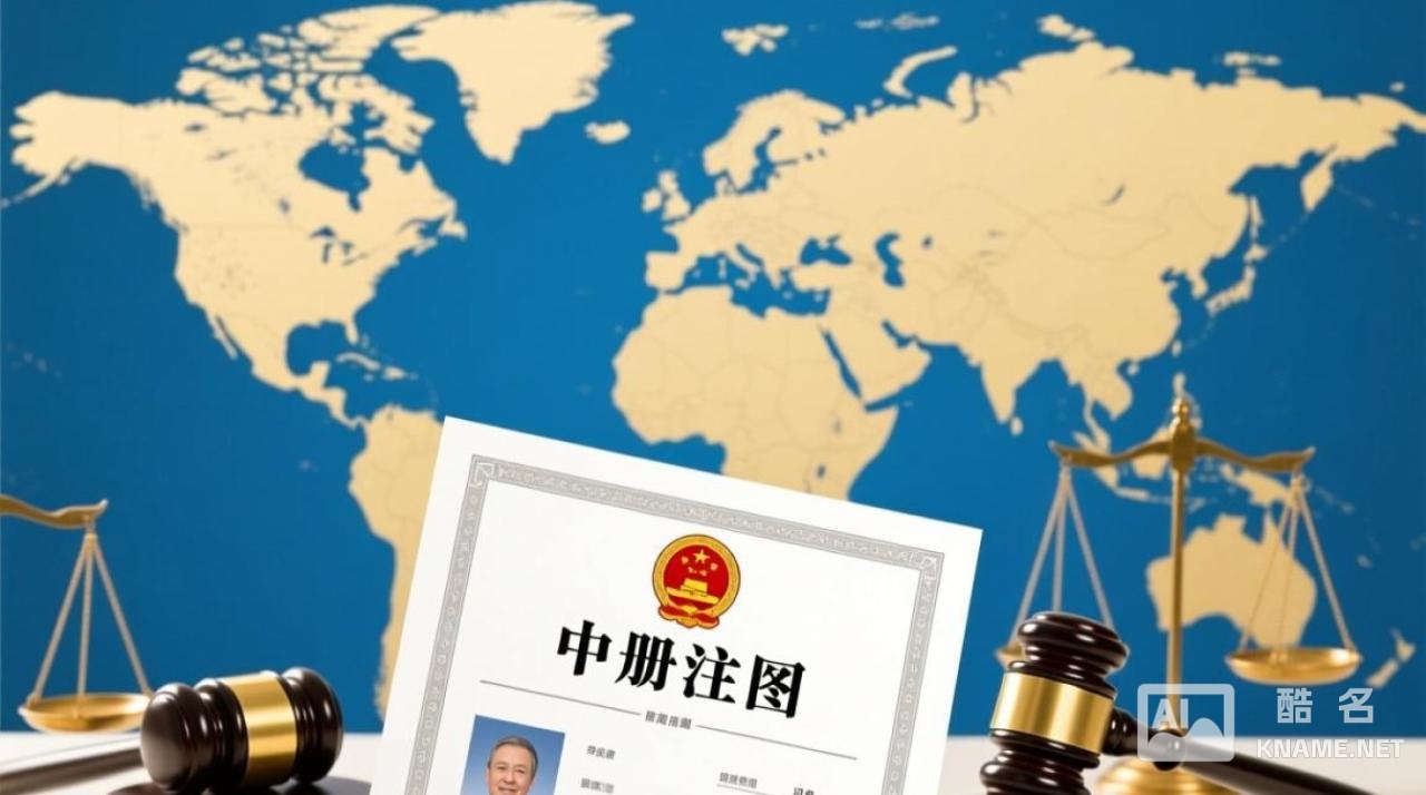 汉国企业国际商标注册申请，流程费用怎么算？