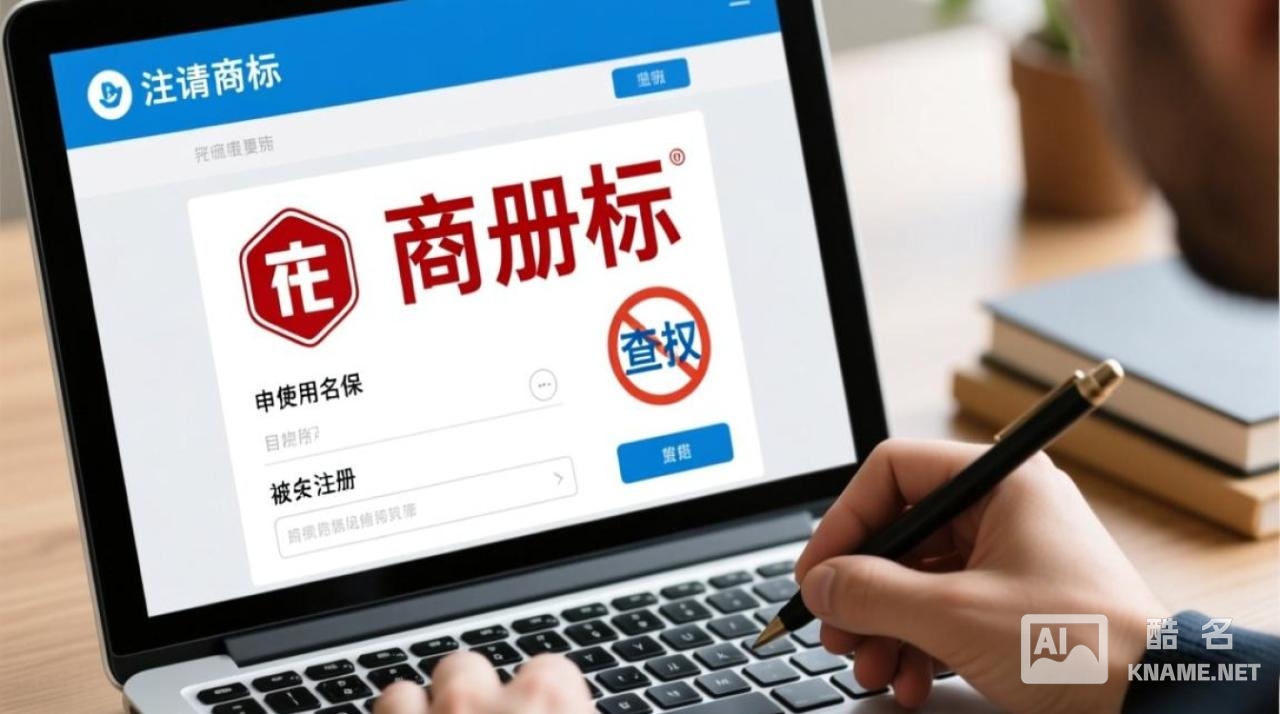 商标注册名称怎么查？自己查能通过吗？有哪些方法？